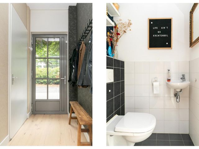 Sint Corneliusstraat 21, Tilburg