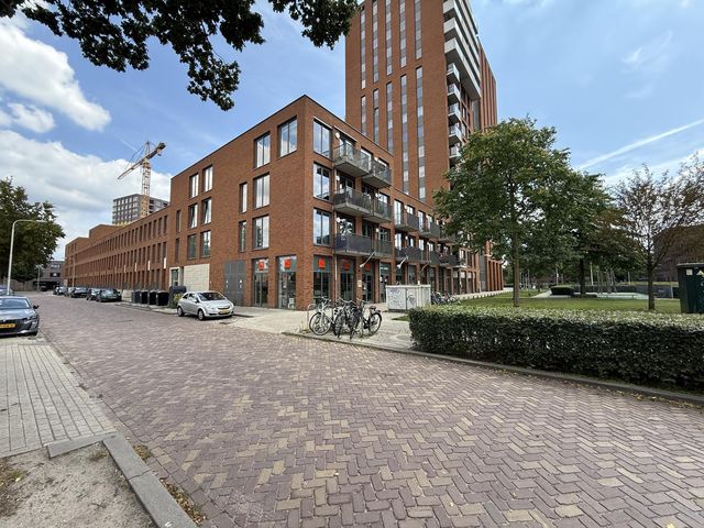 Galjoenstraat 28 04, Tilburg