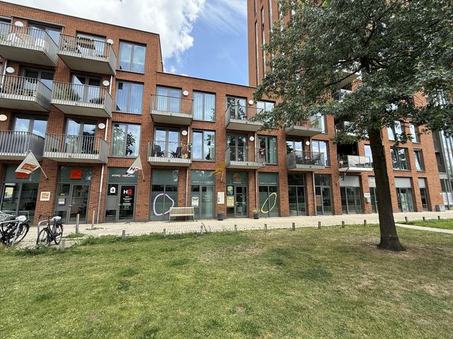 Galjoenstraat 28 04, Tilburg