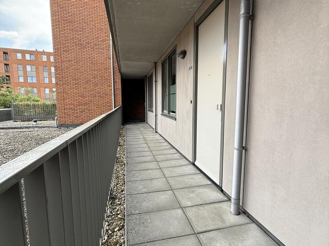 Galjoenstraat 28 04, Tilburg