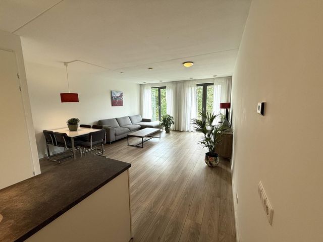 Galjoenstraat 28 04, Tilburg
