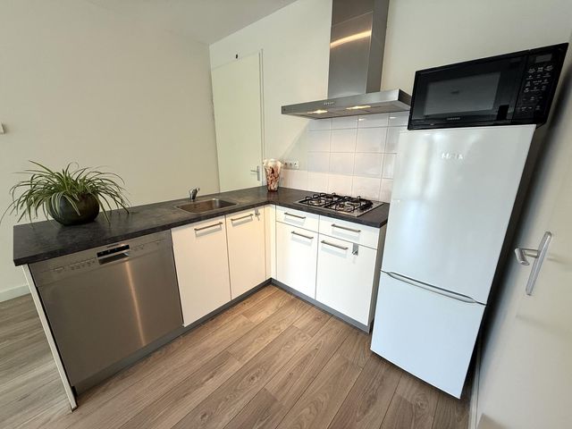 Galjoenstraat 28 04, Tilburg