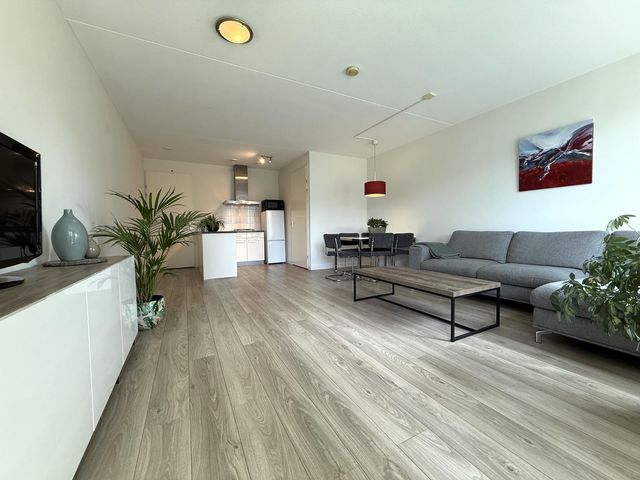 Galjoenstraat 28 04, Tilburg