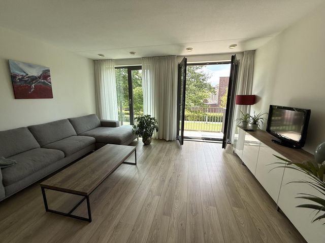 Galjoenstraat 28 04, Tilburg