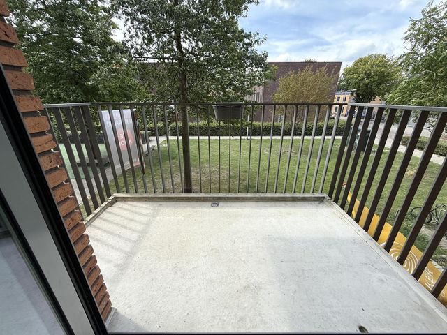 Galjoenstraat 28 04, Tilburg