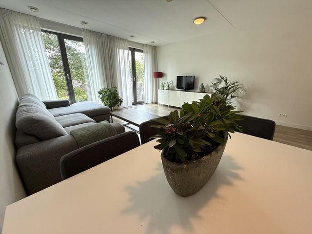 Galjoenstraat 28 04, Tilburg