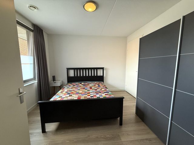 Galjoenstraat 28 04, Tilburg