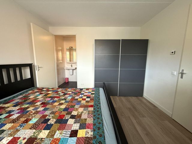 Galjoenstraat 28 04, Tilburg
