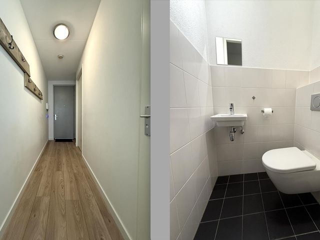 Galjoenstraat 28 04, Tilburg