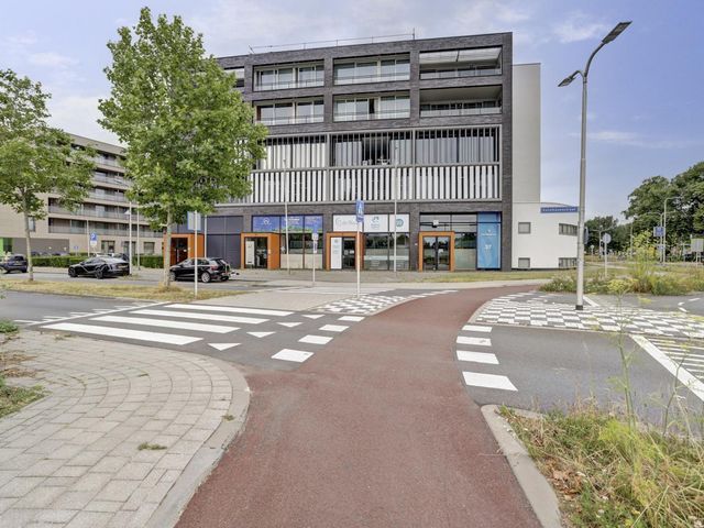 Kijkduinlaan 118, Tilburg