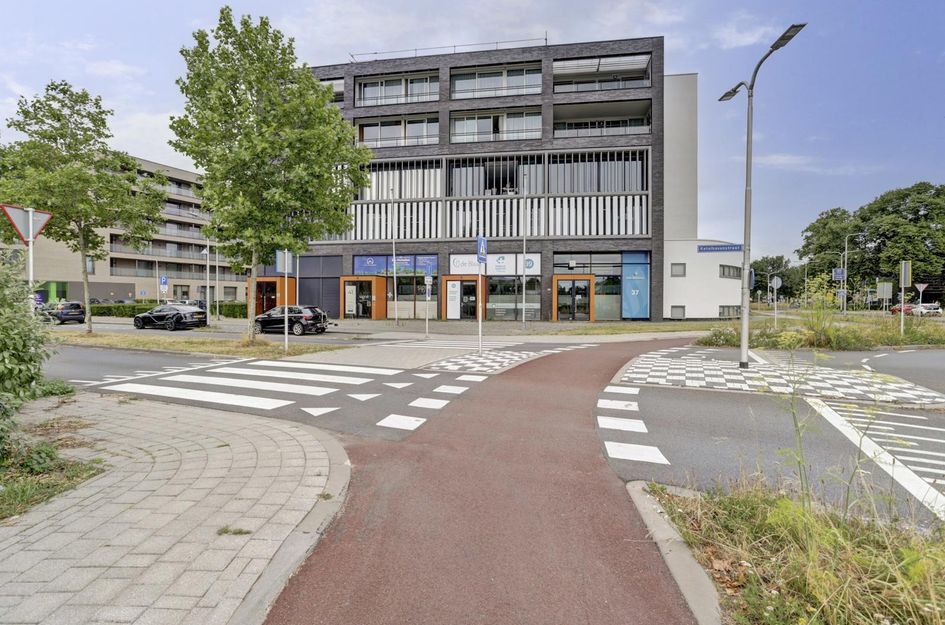 Kijkduinlaan 118