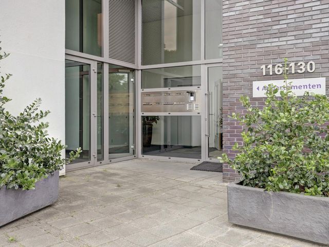 Kijkduinlaan 118, Tilburg