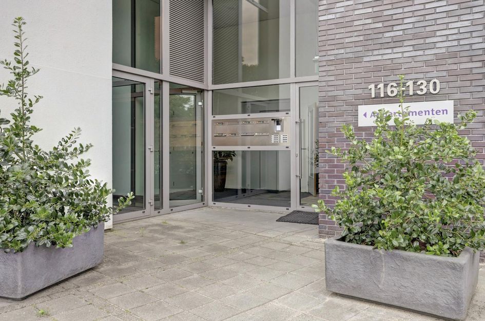 Kijkduinlaan 118