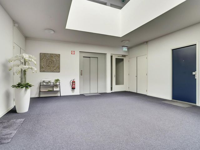 Kijkduinlaan 118, Tilburg