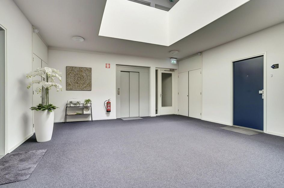 Kijkduinlaan 118