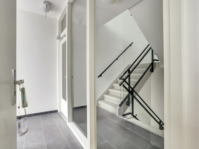 Kijkduinlaan 118, Tilburg