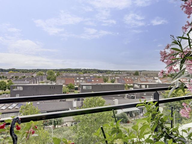 Kijkduinlaan 118, Tilburg