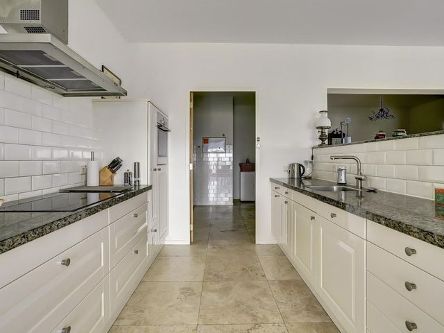Kijkduinlaan 118, Tilburg