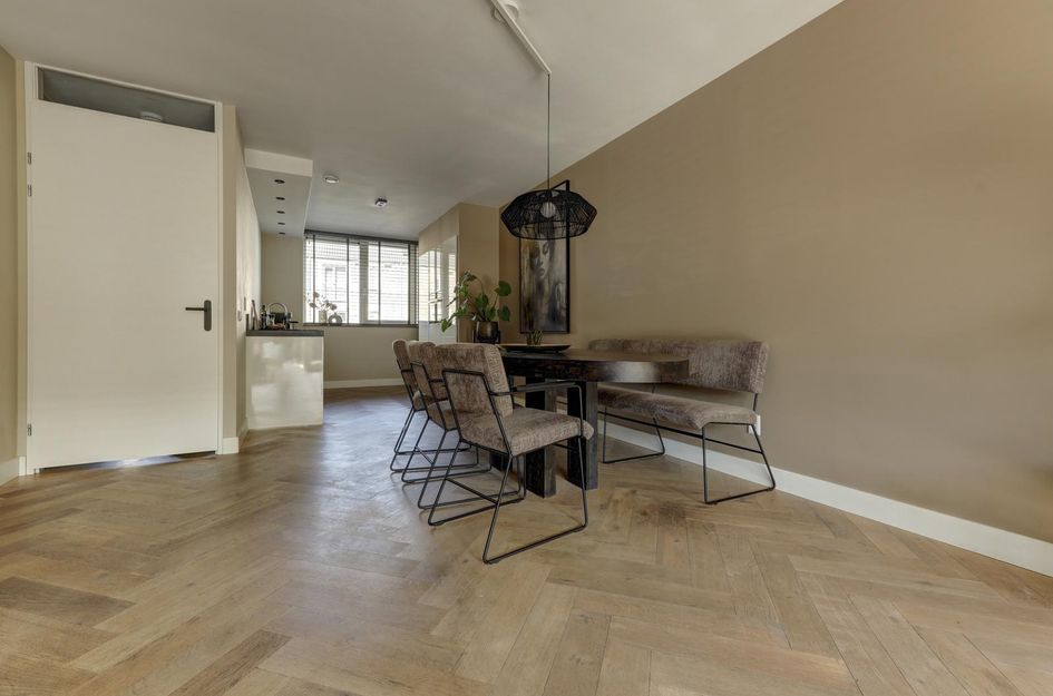 Burgemeester de Geusstraat 6