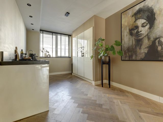 Burgemeester de Geusstraat 6, Waalwijk