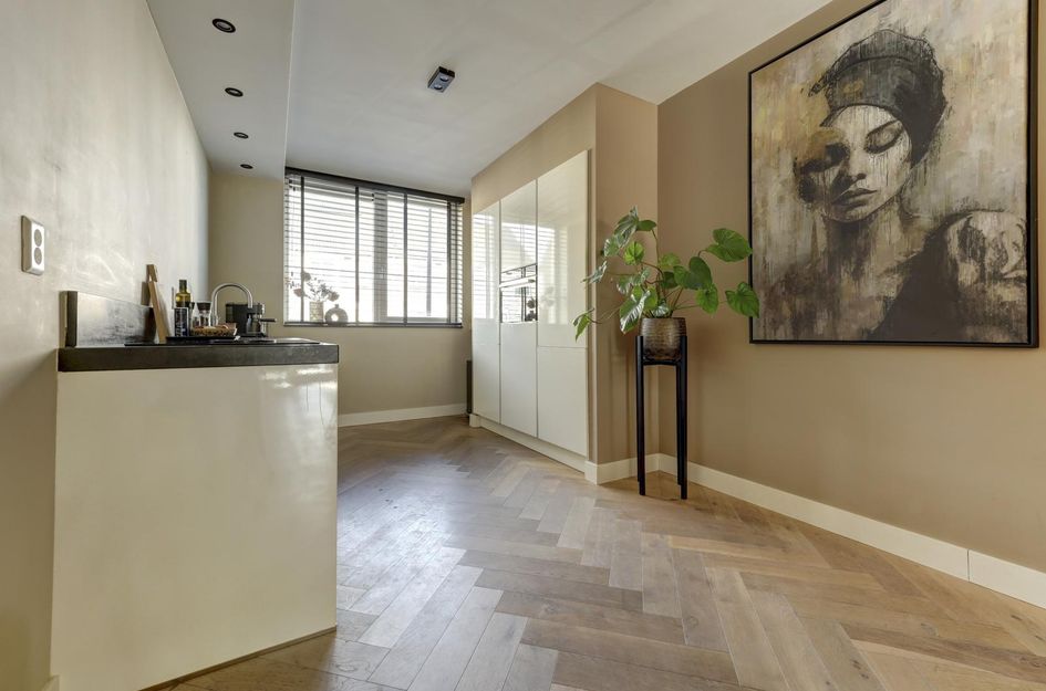 Burgemeester de Geusstraat 6