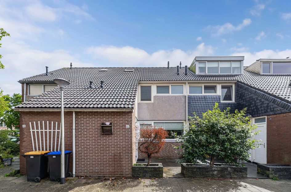 Oude Vlie 46