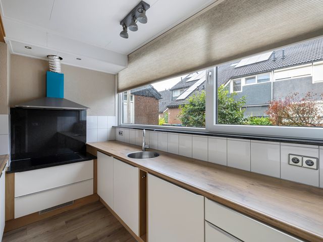 Oude Vlie 46, Emmeloord
