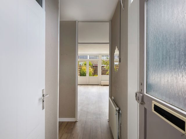 Oude Vlie 46, Emmeloord