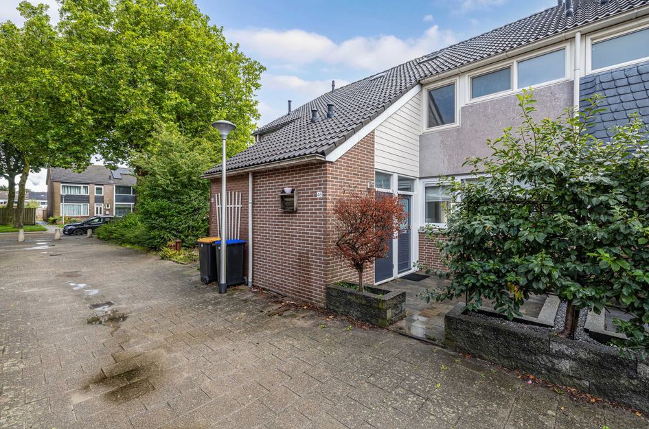Oude Vlie 46