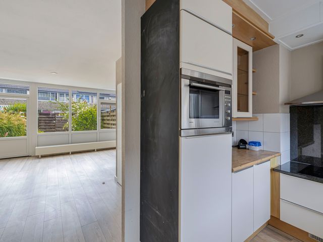 Oude Vlie 46, Emmeloord