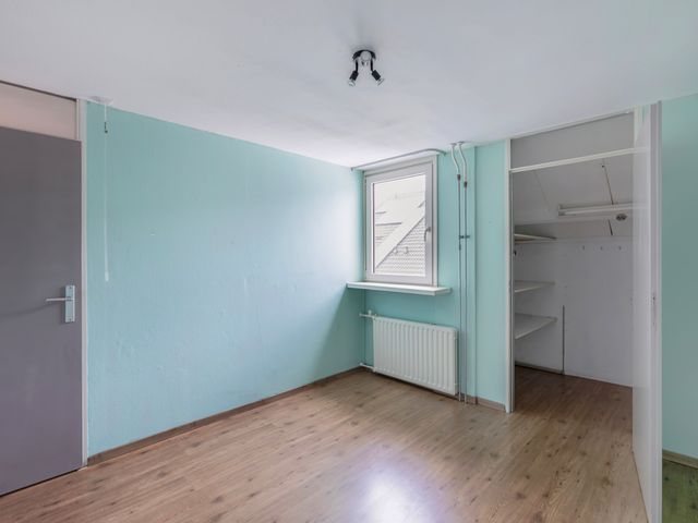 Oude Vlie 46, Emmeloord
