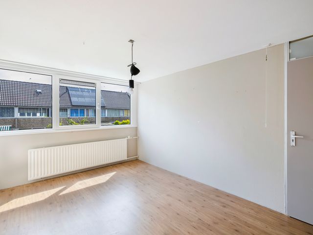 Oude Vlie 46, Emmeloord