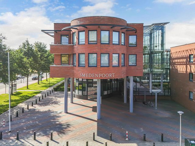 Nagelerstraat 52, Emmeloord