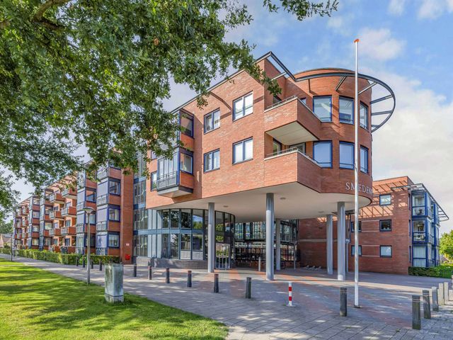 Nagelerstraat 52, Emmeloord