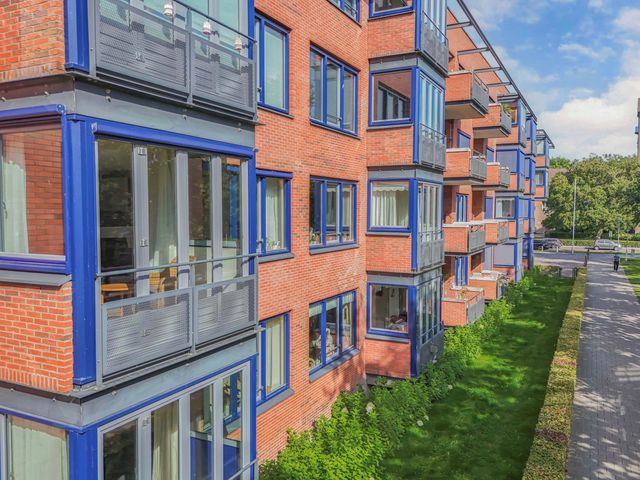 Nagelerstraat 52, Emmeloord