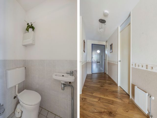 Nagelerstraat 52, Emmeloord