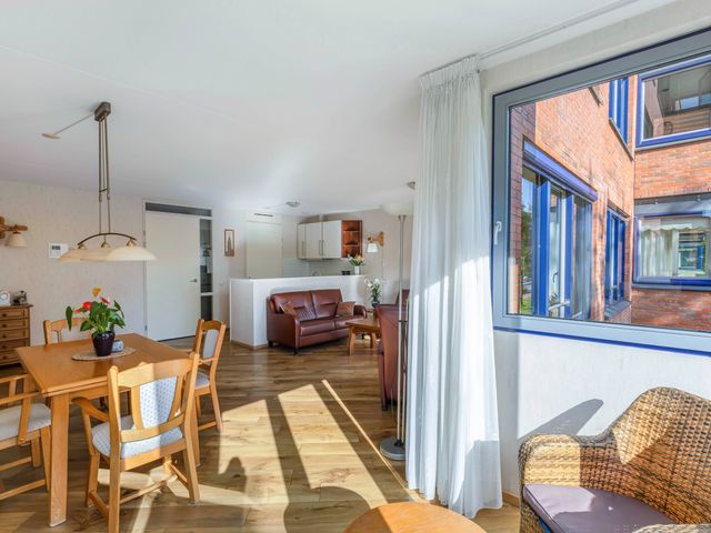 Nagelerstraat 52, Emmeloord