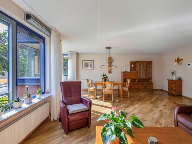 Nagelerstraat 52, Emmeloord