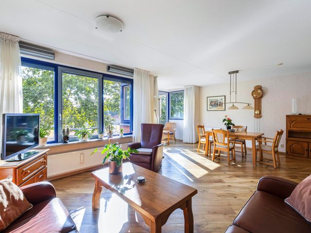 Nagelerstraat 52, Emmeloord