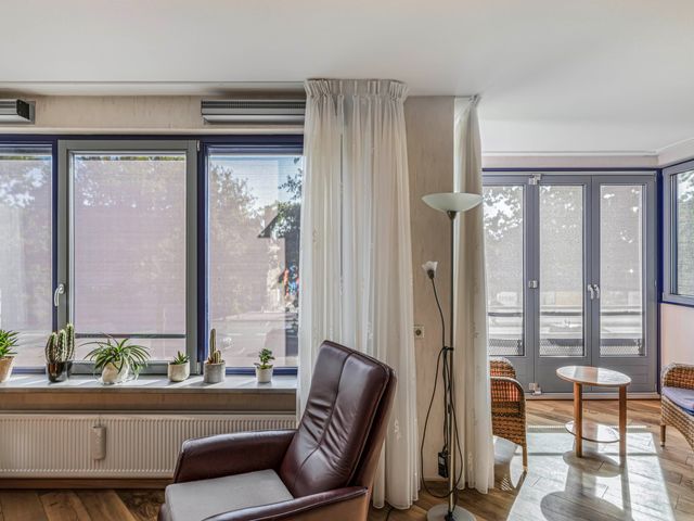Nagelerstraat 52, Emmeloord