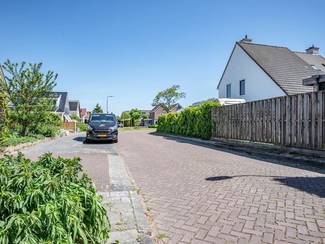 Ameland 3, Emmeloord