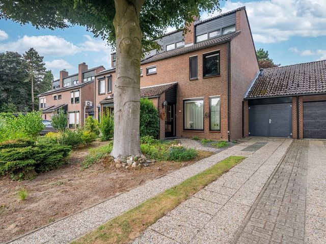 Kasteellaan 41, Tegelen