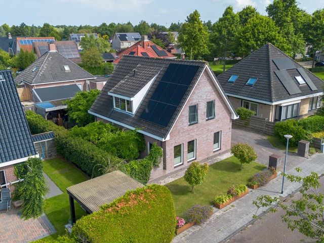 Valeriaan 28, Marum