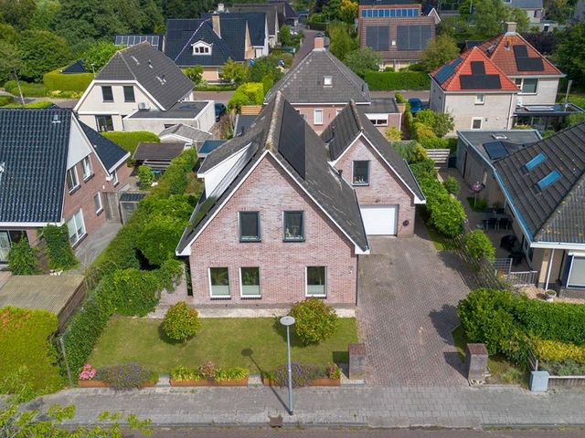 Valeriaan 28, Marum