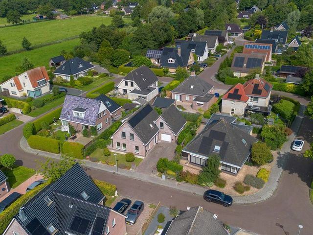 Valeriaan 28, Marum