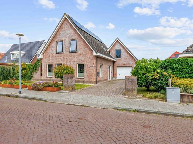 Valeriaan 28, Marum