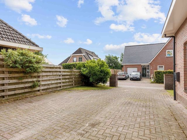Valeriaan 28, Marum
