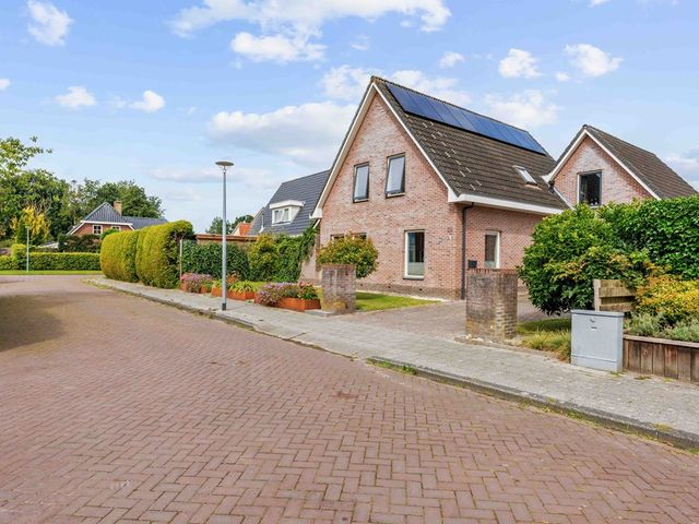 Valeriaan 28, Marum