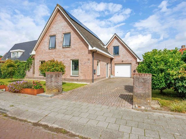 Valeriaan 28, Marum