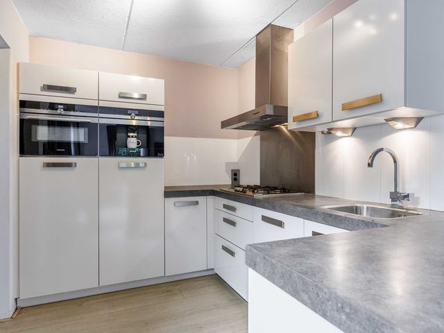 Valeriaan 28, Marum